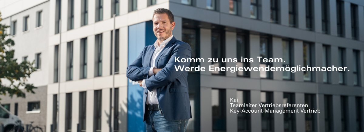 Key-Account-Manager (m/w/d)