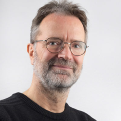 Herr Michael Reinold