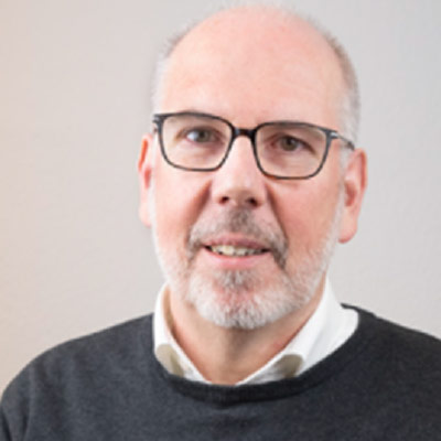 Herr Andreas Meisen