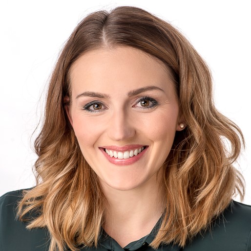Frau Magdalena Roszkowska